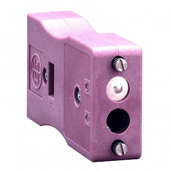 SE Симметричный коннектор SUB-D 9p, "мама" TSXCANKCDF180T