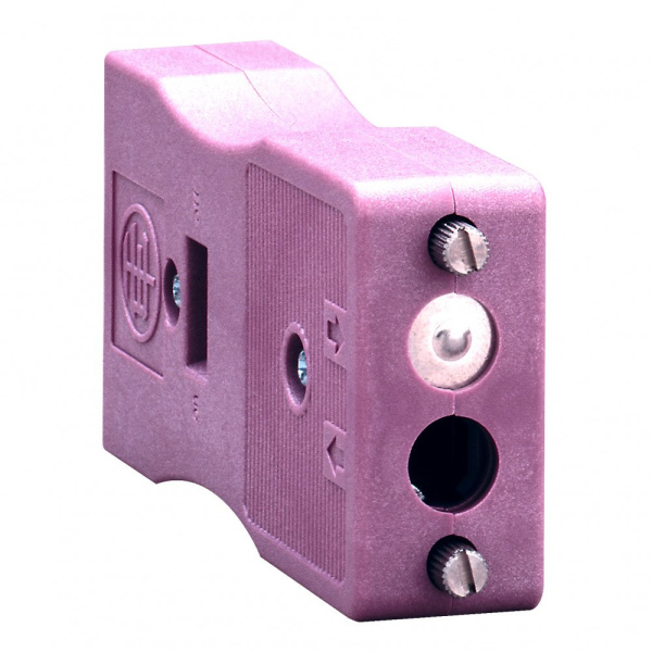 SE Симметричный коннектор SUB-D 9p, "мама" TSXCANKCDF180T