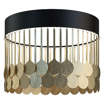 Svetholl Лимб (Лампы GX-53) D388 H435 Лампы: 7 х GX-53 ISLM3-435000-03884GX537