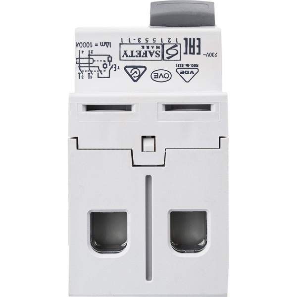 Купить Legrand RX3 УЗО 2P 30мА 63А (AC) 402026