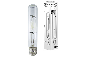 TDM Лампа металлогалогенная ДРИ 250 6000 К Е40 SQ0325-0016