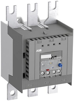 ABB EF370-380 Реле перегрузки электронное Класс перегрузки 10, 20, 30 1SAX611001R1101