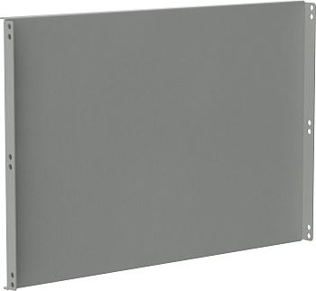 IEK FORMAT Панель секционная внутренняя задняя 4B 400х300