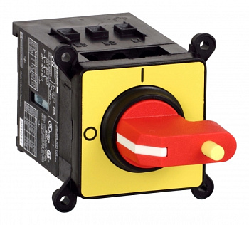 SE TeSys Mini-Vario Дополнительные контакты НО+НЗ VN20