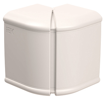 IEK PRIMER Внешний изменяемый угол для К.К. Праймер 100х60