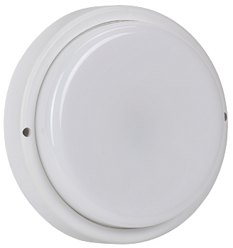 ШУЛ GENERICA Светильник LED ДПО 0104 25Вт IP65 4000К круг LDPO0-0104-25-40-K01-G