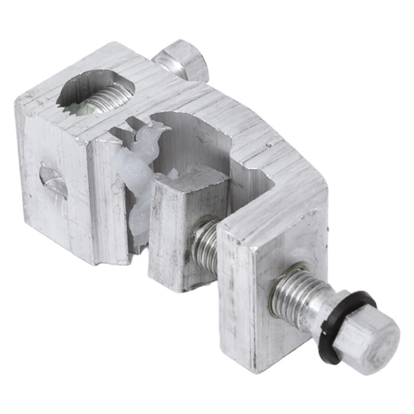 Купить Зажим ответвительный влагозащищенный P152 16-150 мм2 / 2х6-95 мм2 EKF