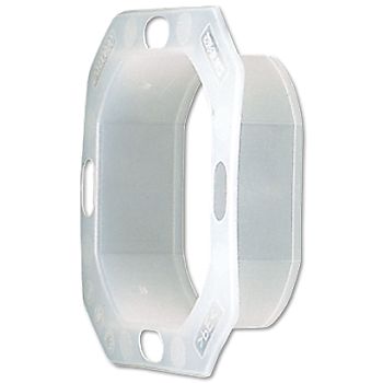 JUNG Мех Вставка уплотнительная для изделий 55х55, IP44 551WU