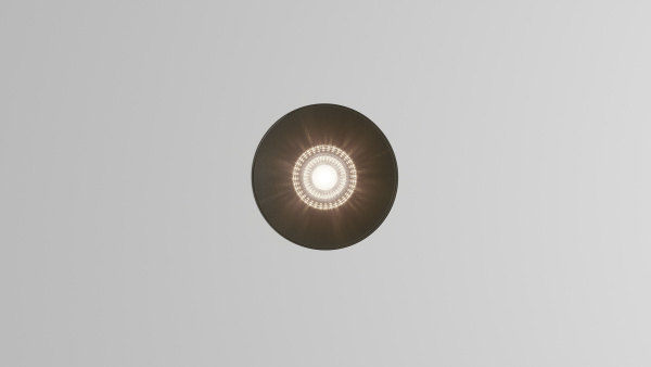 Купить Светильник GREENTECH-CIRCLE-B-D85-10W 4000K (встраиваемый) ЧЕРНЫЙ (Briaton, IP20 Металл, 3 года) 035353