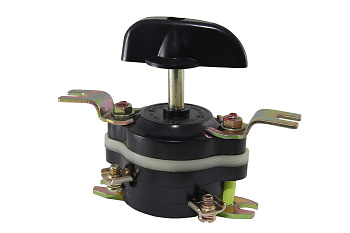 TDM Пакетный выключатель ПВ2-40 исп.1 2П 40А 220В IP00 SQ0723-0012