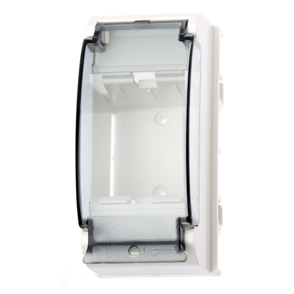 Legrand Суппорт для модульного оборудования белый 031069