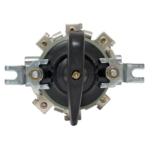 Купить EKF PROxima Пакетный выключатель ПВ 3-63 М3 исп.1