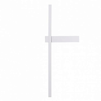 Lumion 5600/9WL LEDIO LN23 015 белый Настенный светильник LED 9W 3000К 560Лм 220V BLAKE