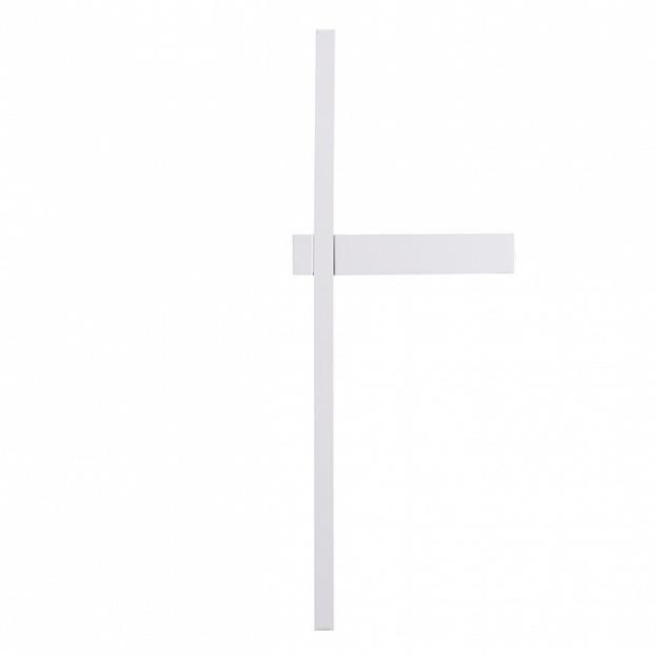 Lumion 5600/9WL LEDIO LN23 015 белый Настенный светильник LED 9W 3000К 560Лм 220V BLAKE