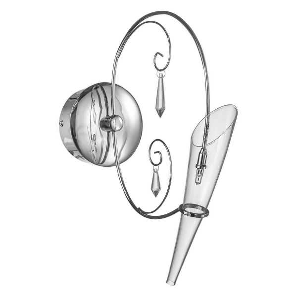 Lightstar Бра Scarabeo Lightstar 755614