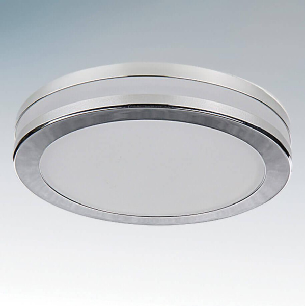 Купить Lightstar Светильник точечный встраиваемый декоративный со встроенными светодиодами Maturo Lightstar 070274