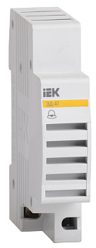 IEK KARAT Звонок ЗД-47 на DIN-рейку