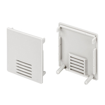 Arlight Заглушка для BOX60-ONTOP (Пластик) 017364