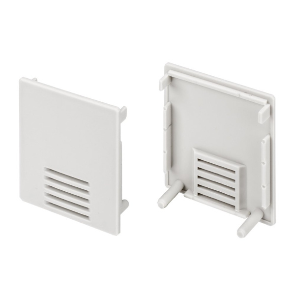 Arlight Заглушка для BOX60-ONTOP (Пластик) 017364