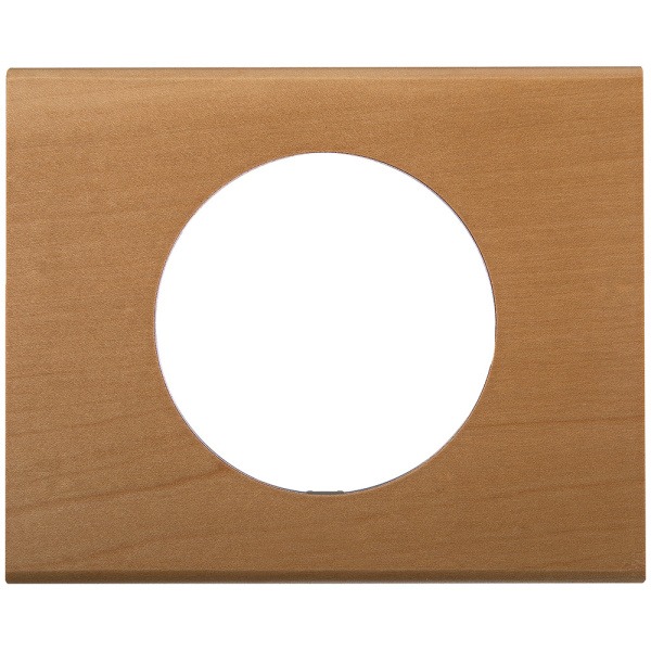 Купить Legrand Celiane Клён Рамка 1-я (2 мод) 069211