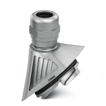 Phoenix Contact HC-B-G-M25-ER-AL Кабельный ввод 1411443