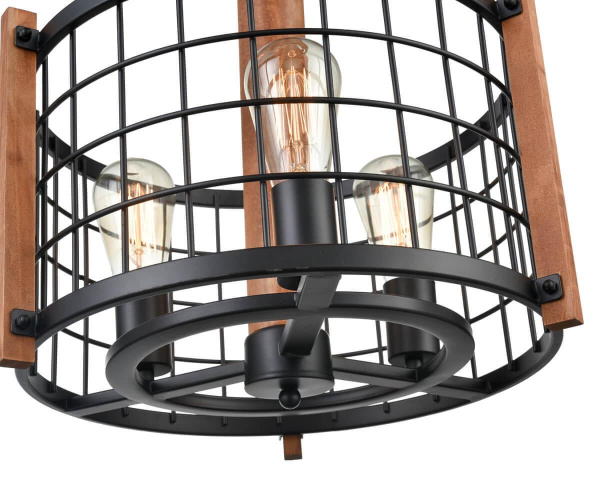 Купить Vele Luce Lucca Подвесной светильник VL6062P03