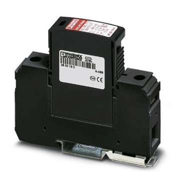 Phoenix Contact VAL-MS-T1/T2 335/12.5/1+0 Молниеотвод / разрядник для защиты от импульсных перенапряжений типа 1/2 2801041