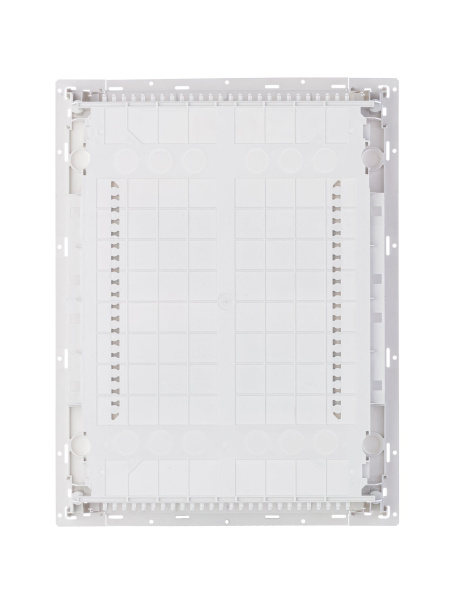 Купить ABB Шкаф мультимедийный без двери (2 ряда) UK624MB 2CPX031394R9999