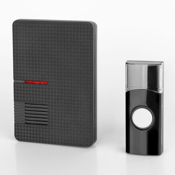 Elektrostandard DBQ02M WL 36M IP44 / звонок электрический бытовой (дверной) / Клетка a026142