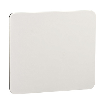 SE Kaedra Плата для отверстия 90x100 для кнопок 13138