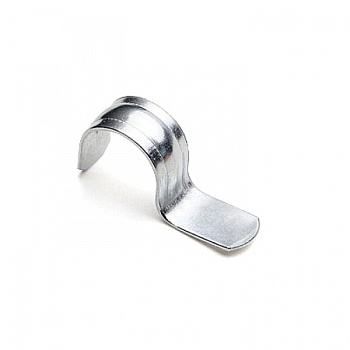 EKF PROxima Скоба металлическая однолапковая для монтажного пистолета d16-17мм. (100шт.)