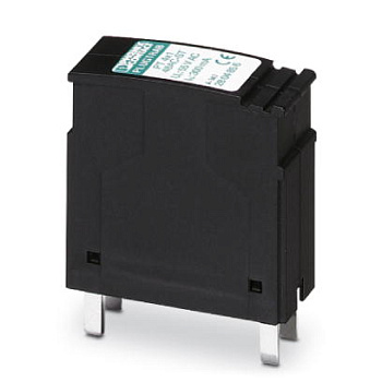 Phoenix Contact PT 4X1-48AC-ST Штекерный модуль для защиты от перенапр-й 2804856