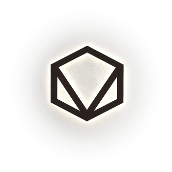 Svetholl Настенный профиль (30) L440 H500 Мощность: 27W ISPN5-020040-044020027