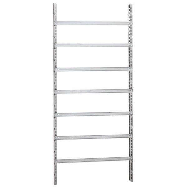 Legrand Altis Стойки профильные вертикальные 2000мм 047554