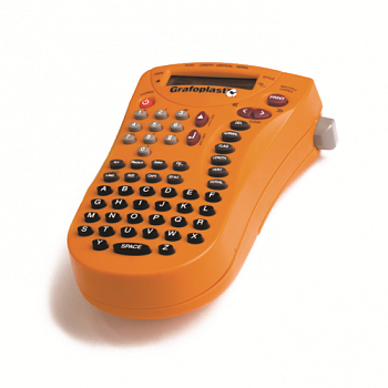 DKC Принтер мобильный EGO4YOU