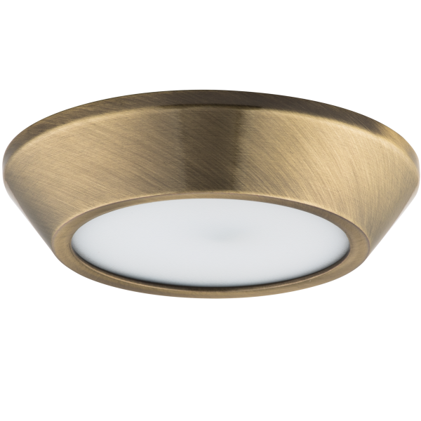 Купить Lightstar Светильник накладной заливающего света со встроенными светодиодами Urbano Lightstar 214912