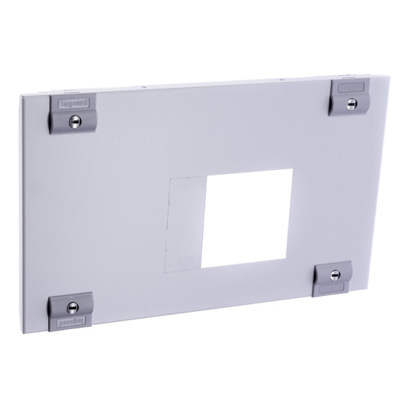 Купить Legrand XL3 400 Пластрон КС DPX 250/630 020328