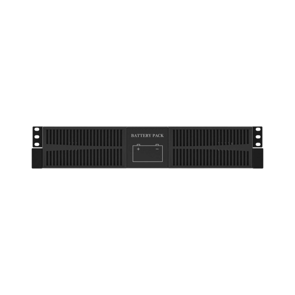 Купить DKC Батарейный блок для ИБП ДКС серии Small Rackmount SMALLR2A0, SMALLR3A5, Rack 2U, 6х9Ач, 72В