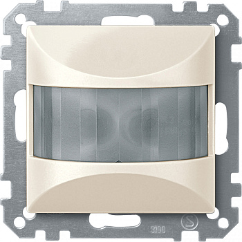 SE Merten KNX SM Беж глянц Датчик движения Argus 180 Акт MTN631644 SE Merten KNX SM Беж глянц Датчик движения Argus 180 Акт MTN631644