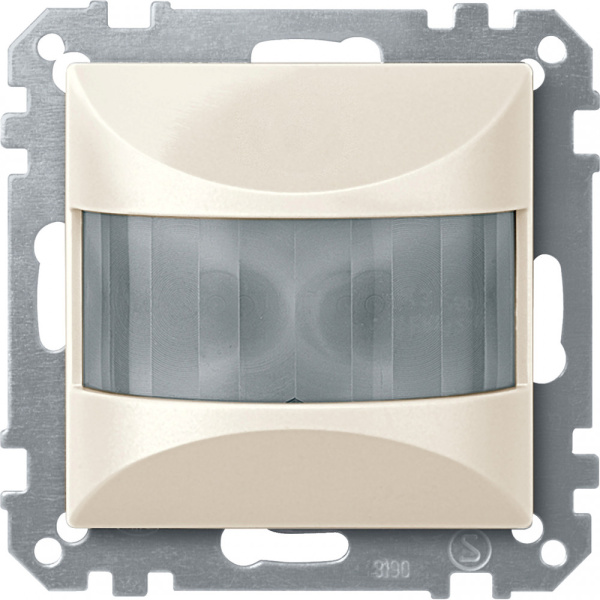 SE Merten KNX SM Беж глянц Датчик движения Argus 180 Акт MTN631644 SE Merten KNX SM Беж глянц Датчик движения Argus 180 Акт MTN631644