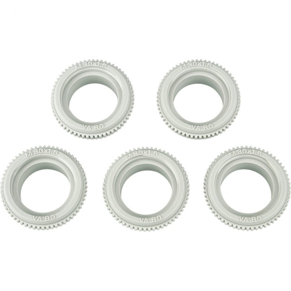 SE Merten KNX Адаптер для вентиля VA80 для термоэлектрического сервопривода MTN639180