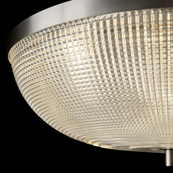 Купить Maytoni Ceiling & Wall Coupe Никель Потолочный светильник C046CL-04N