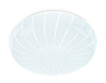 Ambrella Потолочный светодиодный светильник FZ1092 WH белый 16W 6400K D260*85 (Без ПДУ) Ambrella Потолочный светодиодный светильник FZ1092 WH белый 16W 6400K D260*85 (Без ПДУ)