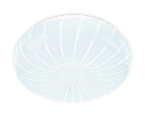 Ambrella Потолочный светодиодный светильник FZ1092 WH белый 16W 6400K D260*85 (Без ПДУ) Ambrella Потолочный светодиодный светильник FZ1092 WH белый 16W 6400K D260*85 (Без ПДУ)