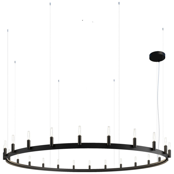 Svetholl Бахт D10000 H150 Лампы: 120 х Е14 XSBA1-150030-100040Е14120