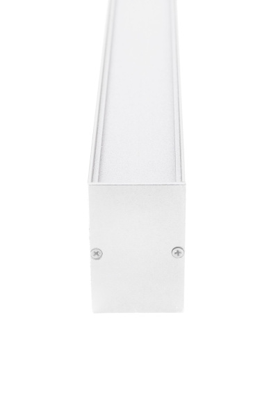 Купить Denkirs DK9204-WH Линейный светильник 52W 2000mm 4000K, белый