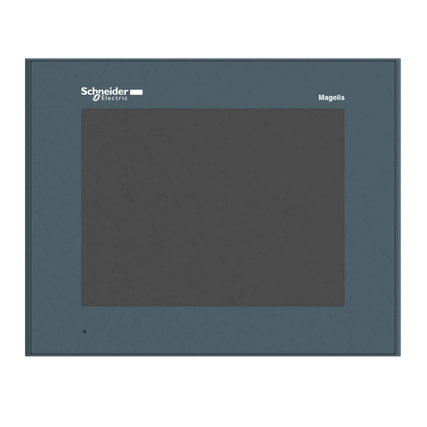 Купить SE Magelis Сенсорный цветной терминал 7,5" 640х480 RJ45 RS232/485 SUB-D Eth TCP/IP 96Mб/512кБ слот SD HMIGTO4310