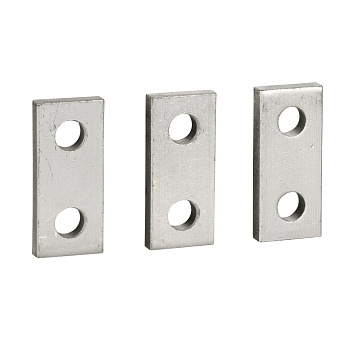 SE EasyPact EZC Удлинит. контакт. пластины для EZC250 EZETEX