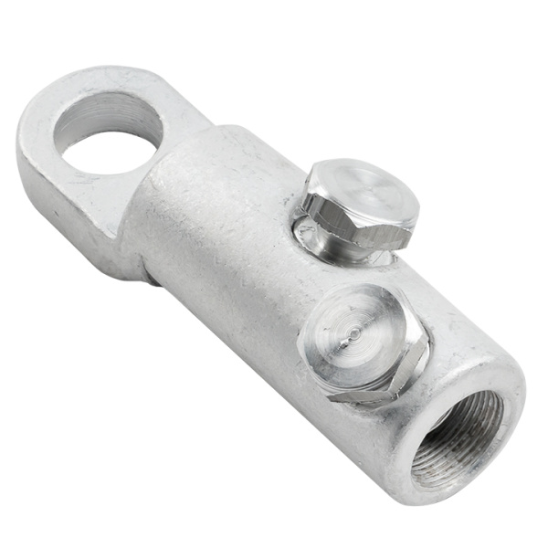 Купить EKF PROxima Наконечник НА-120 М16 10 кВ (70-120 мм2)