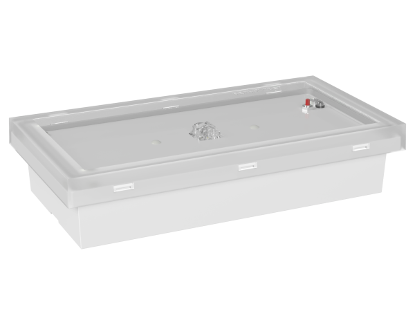 Купить Белый свет Аварийный светильник BS-VOLNA-81-L1-INEXI3 a15858